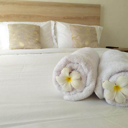 Wika Bali Beach House Jimbaran Exterior foto