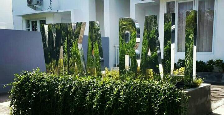 Wika Bali Beach House Jimbaran Exterior foto
