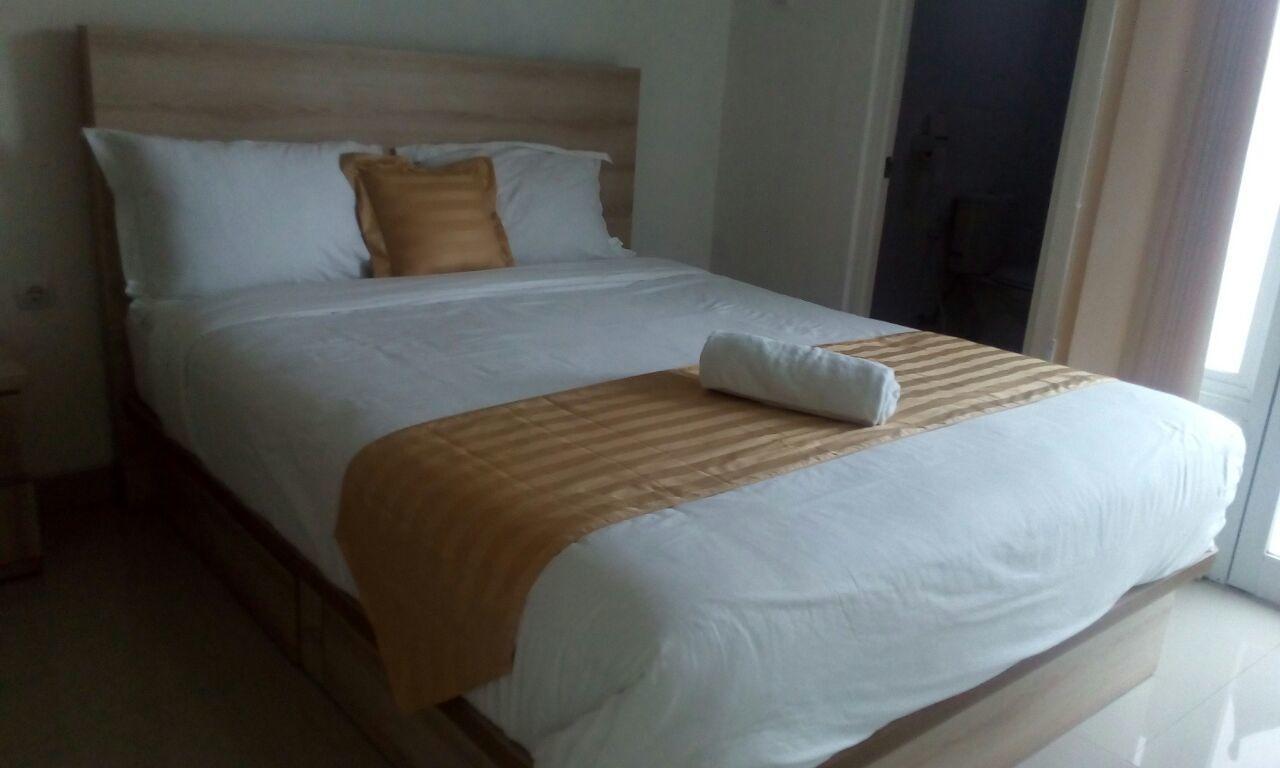 Wika Bali Beach House Jimbaran Exterior foto