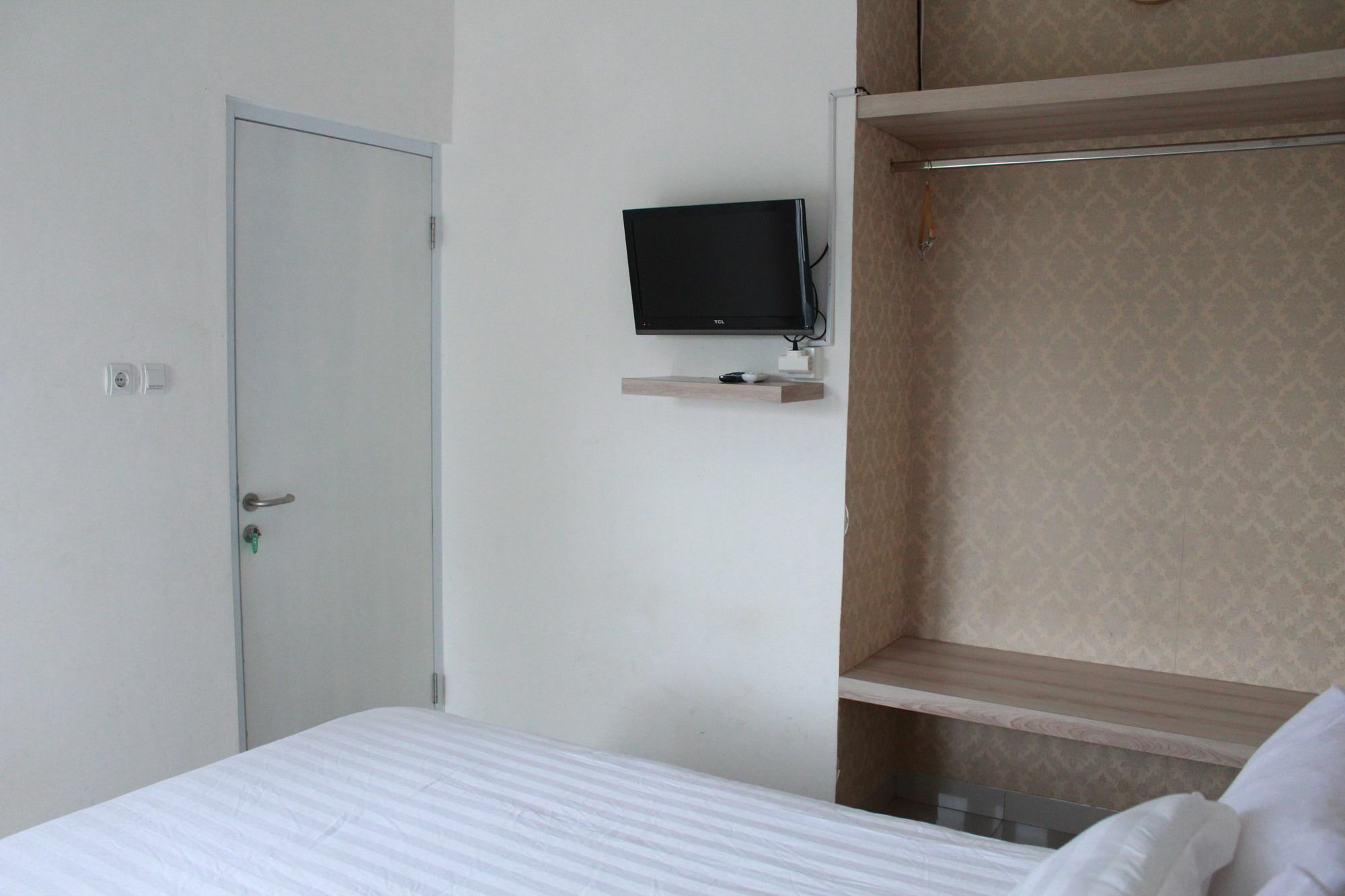 Wika Bali Beach House Jimbaran Exterior foto